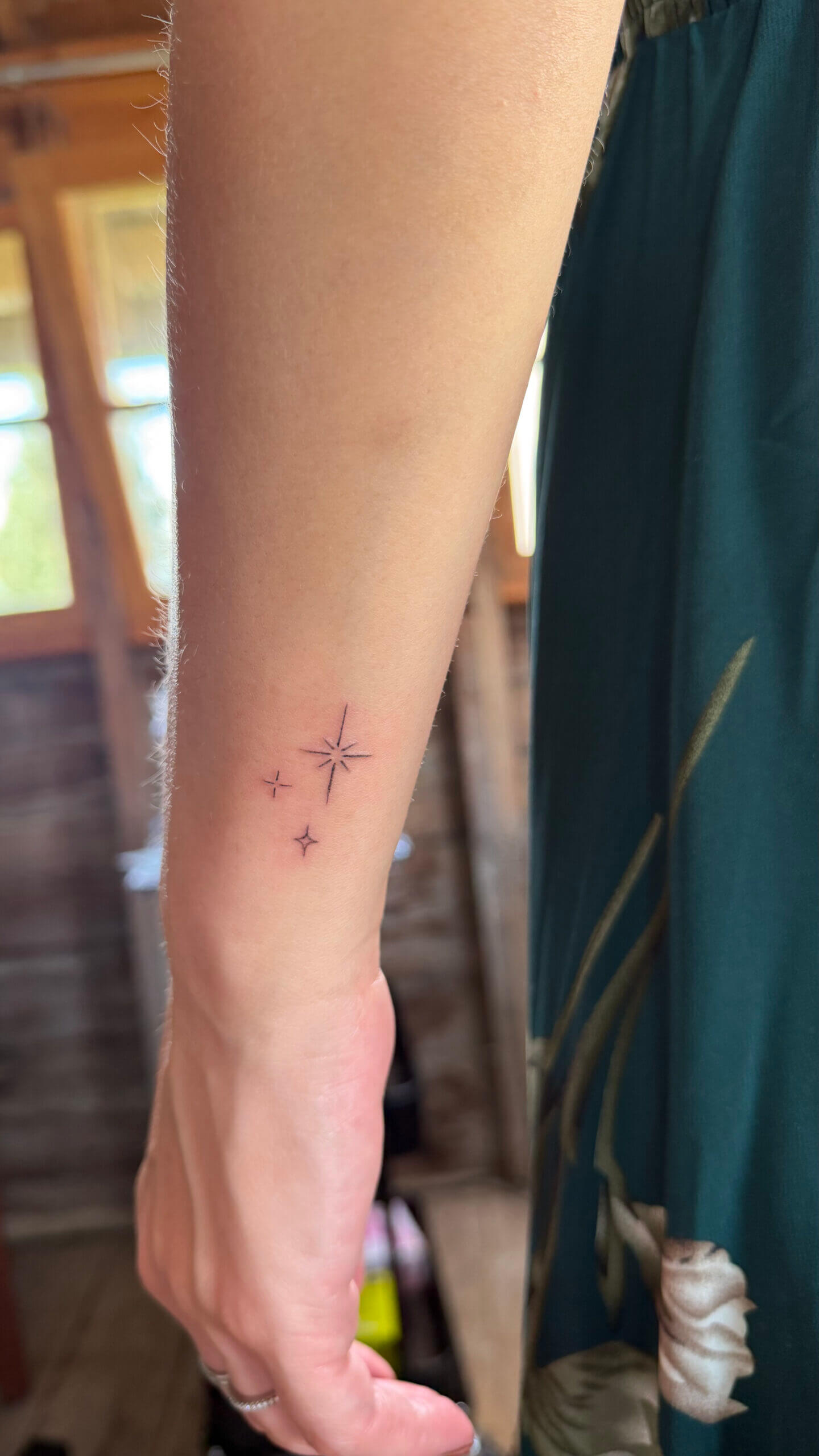 Live Atelier Tattoo